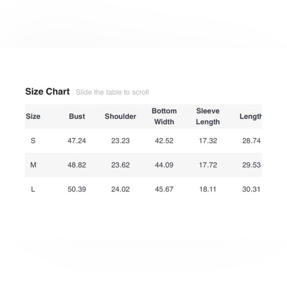 New Pinky Promise Sweater 🩷💚 - Picture 11 of 11